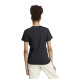 Adidas Γυναικεία κοντομάνικη μπλούζα Sportswear Vibrant Print Graphic Short-Sleeve Tee